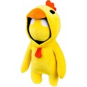 P.M.I Gang Beasts plusz Yellow Kigu Maskotka 25cm