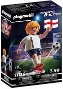 PLAYMOBIL 71126 Sports & Action Player Anglia 7el