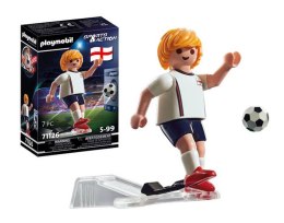 PLAYMOBIL 71126 Sports & Action Player Anglia 7el