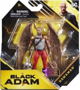 Spin Master DC Black Adam Hawkman 10cm figurka