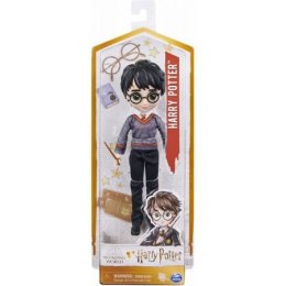 Wizarding Harry Potter Harry figurka lalka 20cm