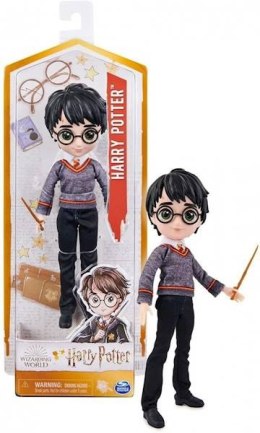 Wizarding Harry Potter Harry figurka lalka 20cm