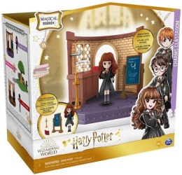 Wizarding Harry Potter Magical Minis Hermione