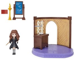 Wizarding Harry Potter Magical Minis Hermione