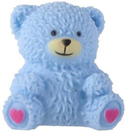 Bear Misiek wyciskany Squeeze me Gniotek 8cm