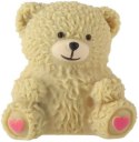 Bear Misiek wyciskany Squeeze me Gniotek 8cm