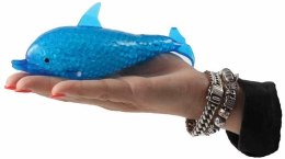 Delfin wyciskany Squeeze me Gniotek 20cm