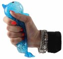 Delfin wyciskany Squeeze me Gniotek 20cm