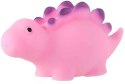 Dino Dinozaur wyciskany Squeeze me Gniotek 12cm