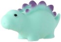 Dino Dinozaur wyciskany Squeeze me Gniotek 12cm