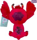 Disney Lilo i Stitch plusz Leroy 30cm brak dźwięku