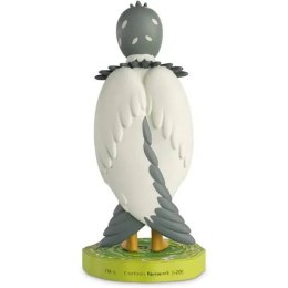 Eaglemoss Rick & Morty Birdperson Figurka 1:16