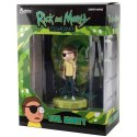 Eaglemoss Rick & Morty Evil Morty Figurka 1:16