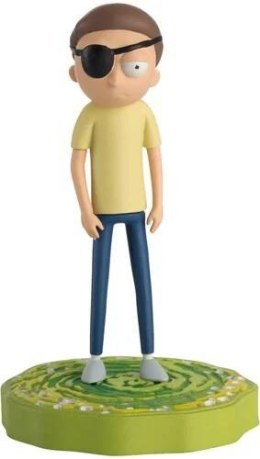 Eaglemoss Rick & Morty Evil Morty Figurka 1:16