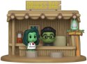 Funko Mini Moments She Hulk She-Hulk & Hulk