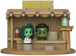 Funko Mini Moments She Hulk She-Hulk & Hulk