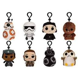 Funko Mystery Star Wars EP8 Last Jedi plusz