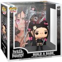 Funko POP! Albums Bella Poarch 41 case XL