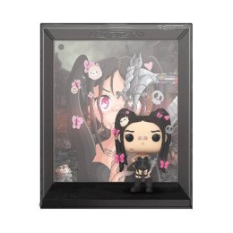 Funko POP! Albums Bella Poarch 41 case XL