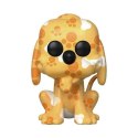 Funko POP! Art Series Disney Pluto 40 case