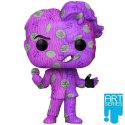 Funko POP! Batman Two-Face 66 SE Art S figurka