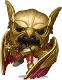 Funko POP! Black Adam Hawkman 1238 figurka SE