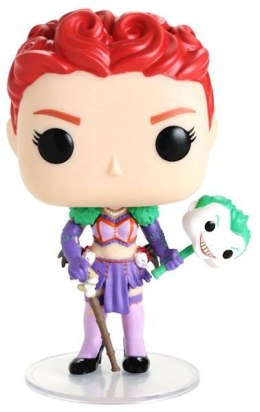 Funko POP! Bombshells Duela Dent 257 figurka