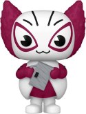 Funko POP! Bullet Train Momomon Figurka 1294