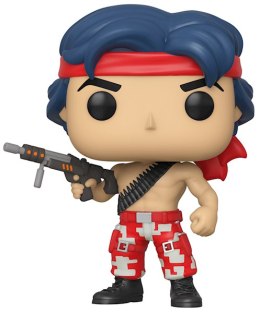 Funko POP! Contra Lance Bean 586 figurka