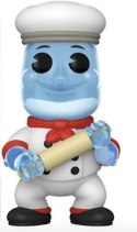 Funko POP! Cuphead Chef Saltbaker 900 Chase