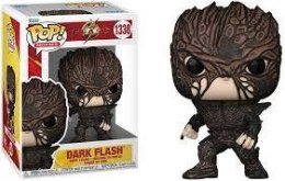 Funko POP! Flash Dark Flash Figurka 1338