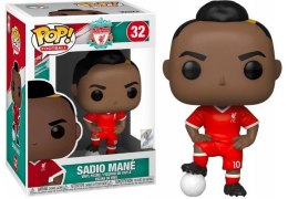 Funko POP! Football Liverpool Sadio Mane 32