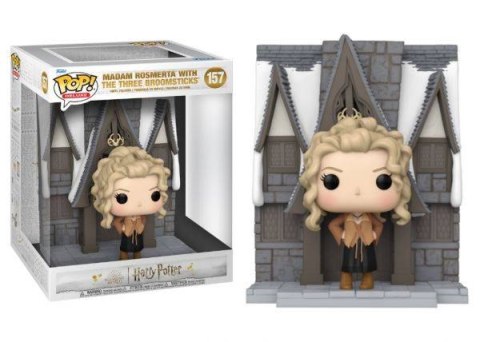 Funko POP! Harry Potter Madam Rosmerta 157 Delux