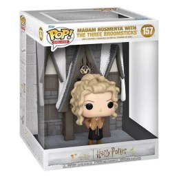 Funko POP! Harry Potter Madam Rosmerta 157 Delux