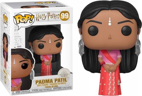 Funko POP! Harry Potter Padma Patil 99