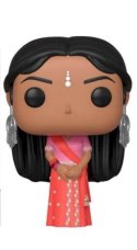 Funko POP! Harry Potter Padma Patil 99