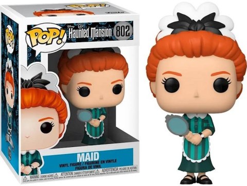 Funko POP! Haunted Mansion Maid 802 figurka