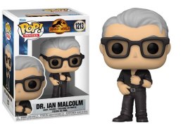 Funko POP! Jurassic Park Dr. Ian Malcolm 1213