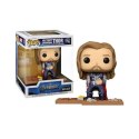 Funko POP! Marvel Avengers Shawarma Thor 760