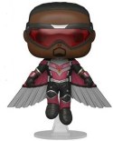 Funko POP! Marvel Falcon Winter Soldier 812 outlet