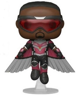 Funko POP! Marvel Falcon Winter Soldier 812 outlet