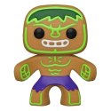 Funko POP! Marvel Gingerbread Hulk 935