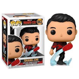 Funko POP! Marvel Shang-Chi 843 Figurka