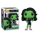 Funko POP! Marvel She Hulk She-Hulk Figurka 1126