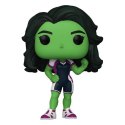 Funko POP! Marvel She Hulk She-Hulk Figurka 1126