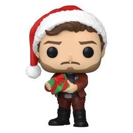 Funko POP! Marvel Star-Lord Holiday Specjal 1104