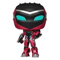 Funko POP! Marvel Wakanda Forever Ironheart MK2