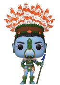 Funko POP! Marvel Wakanda Forever Namora 1097