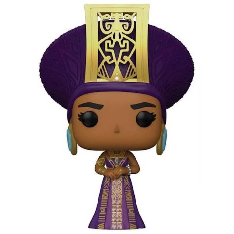 Funko POP! Marvel Wakanda Forever Queen Ramonda