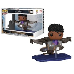 Funko POP! Marvel Wakanda Forever Shuri 110 DLX